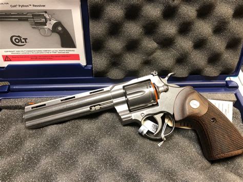 Image result for Colt Python 2020 Disassembly