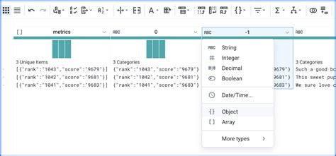 Image result for JSON Options