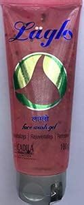 Laglo Facewash 100gm Pack of 1 : Amazon.in: Beauty