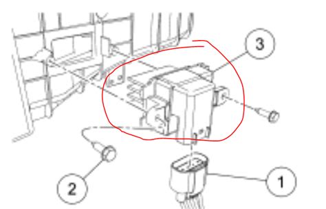 Repair Blower Control Module 的图像结果