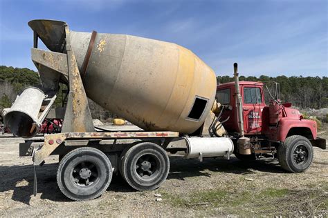 15 Things You Always Wanted To Know About Concrete Trucks