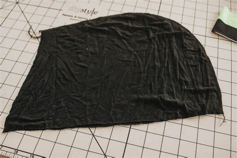 Image result for Hood Pattern Front View