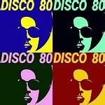 Flash Disco 80 ao vivo | Tubarão