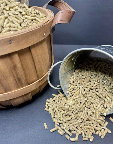 Feed – Alaska Farm Supply