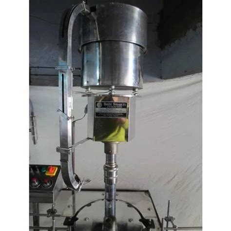 Image result for Single Head Screw Capping Machine