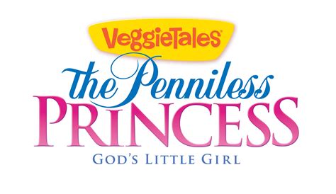 VeggieTales: The Penniless Princess (2012)