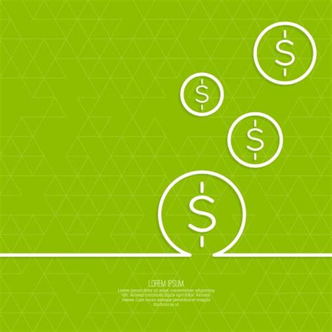 Abstract Technology Green Background Vector 的图像结果
