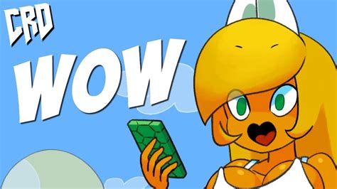 Koopa sit [ by minus8 ] - YouTube