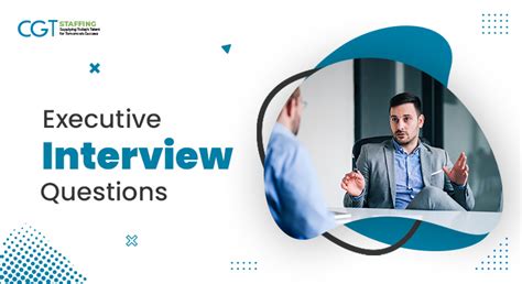 Image result for Executive Interview