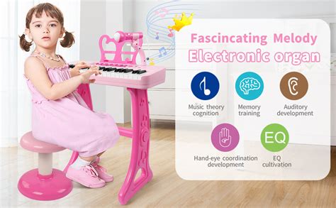Image result for Kids Piano Keyboard