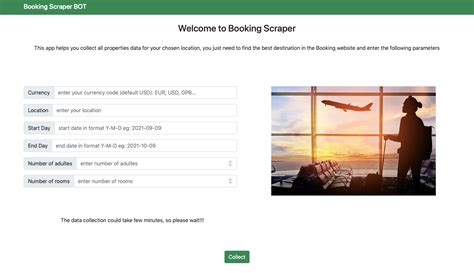 Scraper Bot 的图像结果
