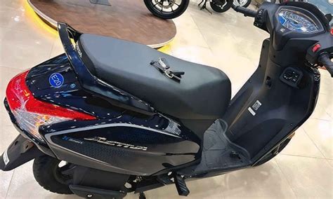 2025 Honda Activa 6G Take home only by paying 5,000, everyone’s dream ...