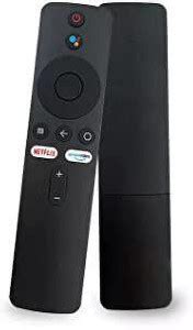 Fgkitoflex Mi X Pro, X series, Mi 5A Original/Google voice Mi remote ...