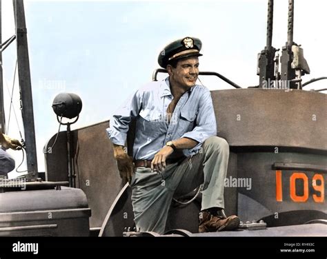 Cliff robertson hi-res stock photography and images - Alamy