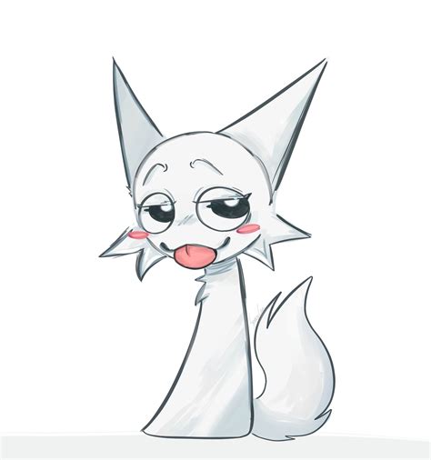 Wenda Sprunki Fanart