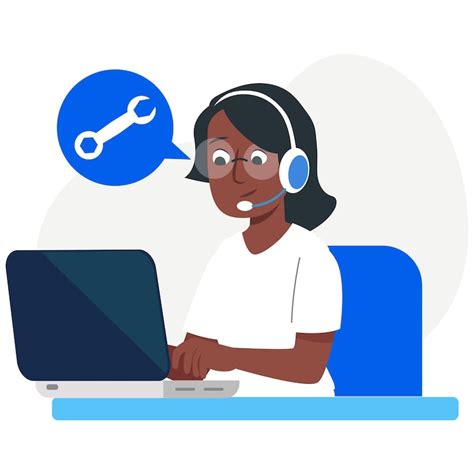 Support service Vectors - Download Free High-Quality Vectors from ...