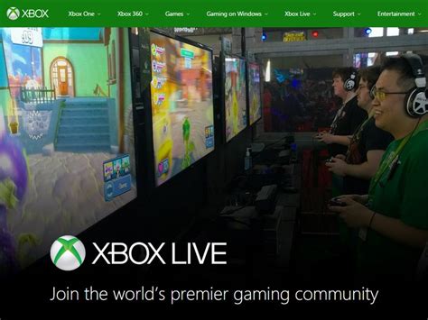 Is Xbox Live Down 的图像结果