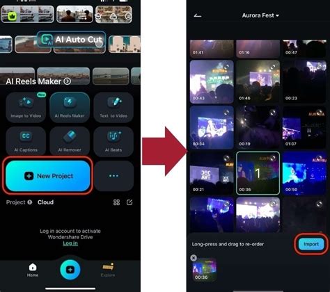 Image result for Change Project Frame Rate PR