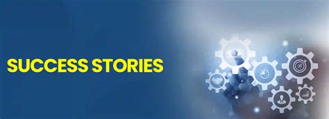 Success Stories | Inspirational Stories - Global Tree Blogs