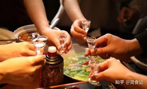 中国哪里人喝酒规矩多？经过评选，这6个地方最讲究，有你家乡吗 - 知乎