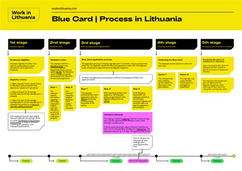 Image result for Bluecard Application Process