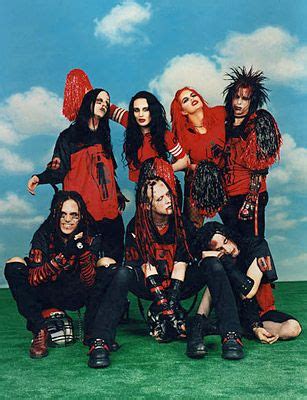 Murderdolls fotos (12 fotos) - LETRAS.COM
