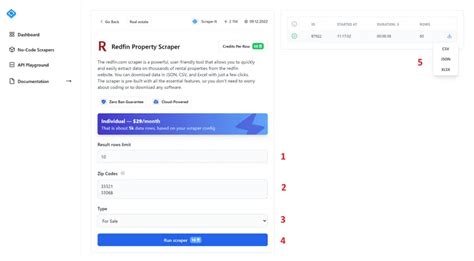Image result for Redfin API Python