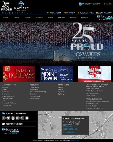 Foxwood Bingo Calendar - Printable Word Searches