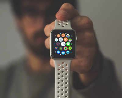 World Heart Day: World Heart Day: Apple Watch users can try these ...