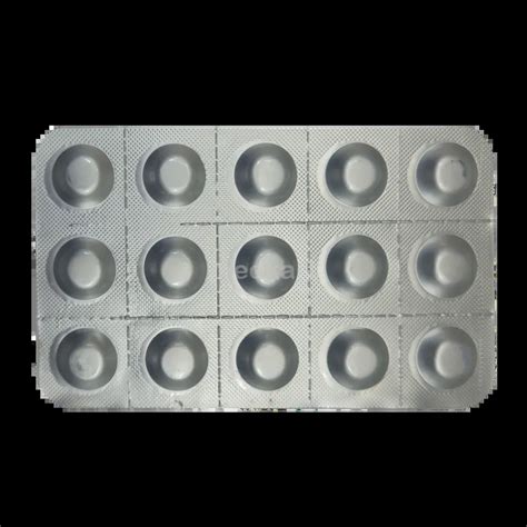 JALRA 50MG TABLET 15’S: Price, Uses, Side effects & Generic ...