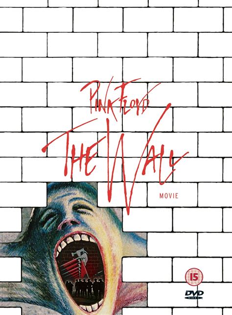 Pink Floyd: The Wall 25th Anniversary Deluxe Edition: Amazon.de: DVD ...