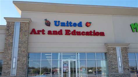 United Art And Education