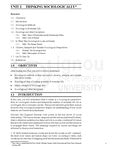 Environmental studies - BEVAE181 - IGNOU - Studocu