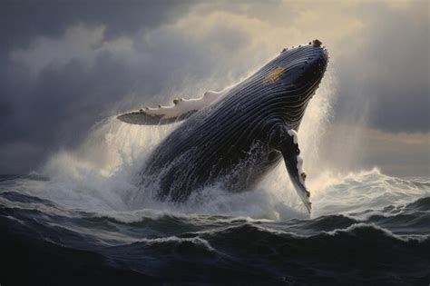 Whale 的图像结果