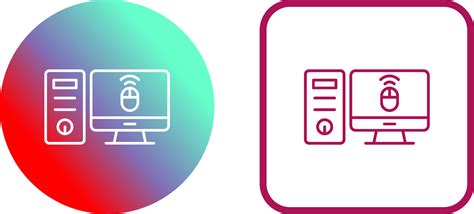 PC Desktop Computer Icon 的图像结果