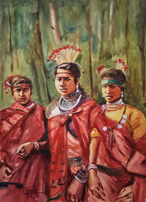 Ultimate Guide to Gond Tribe: Central India’s Indigenous Culture & Traditions