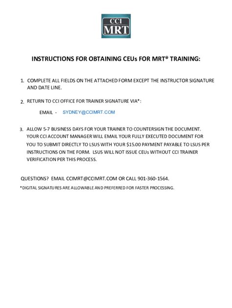 Fillable Online Recertification Requirements Fact Sheet Fax Email Print ...