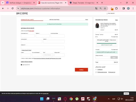 Rally House Promo Codes – 30% Off | January 2024