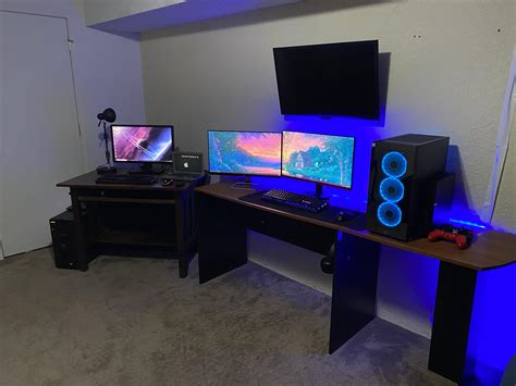 Image result for iBUYPOWER Computer Setup