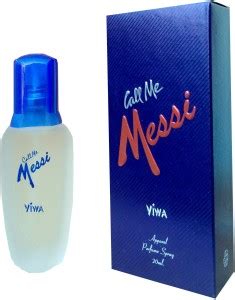 Buy VIWA call me messi mini spray Perfume - 20 ml Online In India ...