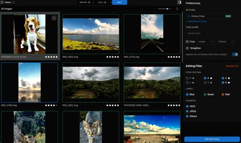 Image result for Faster Image Editing Suggestions Using Ai