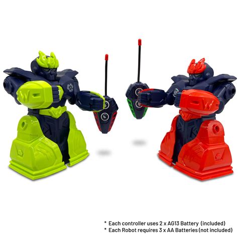Battle Remote Control Robots 的图像结果