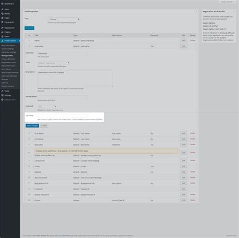CSS How to Create Classes 的图像结果