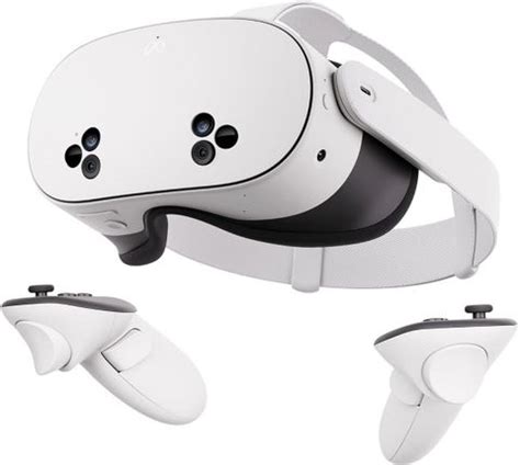 META QUEST 3S 128GB Console Online Gaming Mixed Reality Headset - All ...
