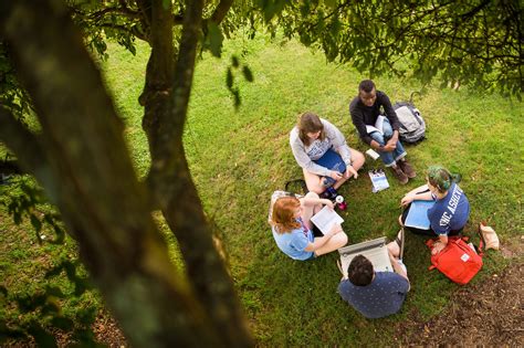 Access Asheville | UNC Asheville