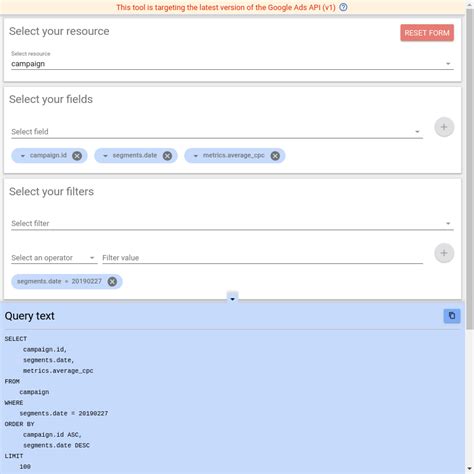 JavaScript API Query G Q 的图像结果