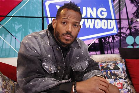 Marlon Wayans Reveals He Can't Attend John Witherspoon's Funeral in ...