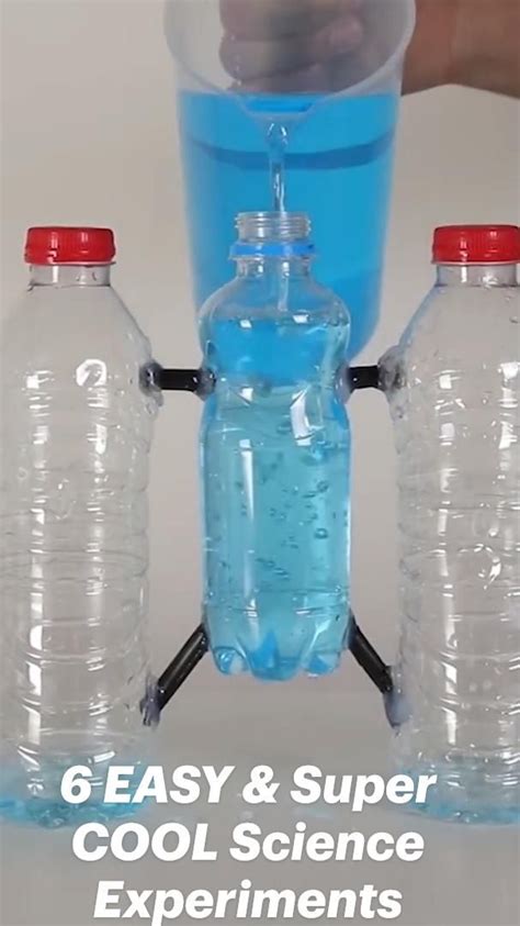 Cool Easy Science Experiments 的图像结果