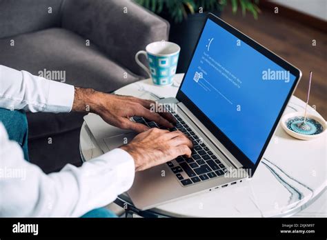 Image result for Laptop Screen Showing Operating System