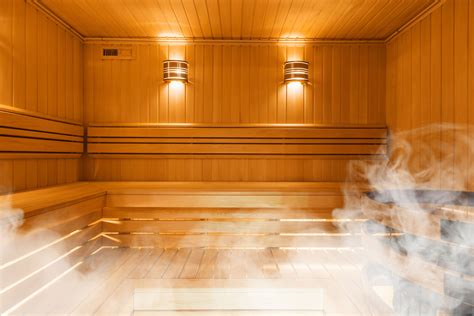 When Is Best Time To Use Sauna